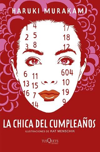 CHICA DEL CUMPLEAÑOS, LA | 9788490665206 | MURAKAMI, HARUKI | Llibreria Huch - Llibreria online de Berga 