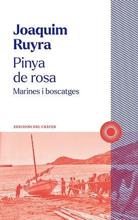 PINYA DE ROSA | 9788412828603 | RUYRA, JOAQUIM | Llibreria Huch - Llibreria online de Berga 