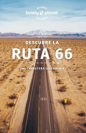 RUTA 66 - 2ª ED. | 9788408279006 | AA. VV. | Llibreria Huch - Llibreria online de Berga 