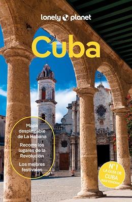 CUBA 9 | 9788408229704 | SAINSBURY, BRENDAN/BARTLETT, RAY/BOOBBYER, CLAIRE/BLESZYNSKA, KATYA | Llibreria Huch - Llibreria online de Berga 