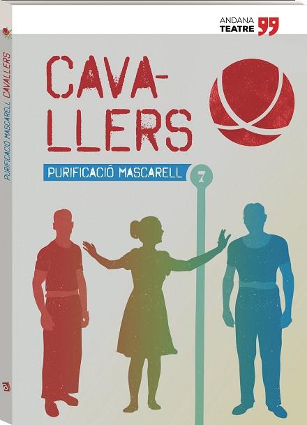CAVALLERS | 9788417497378 | GARCIA MASCARELL, PURIFICACIÓ | Llibreria Huch - Llibreria online de Berga 