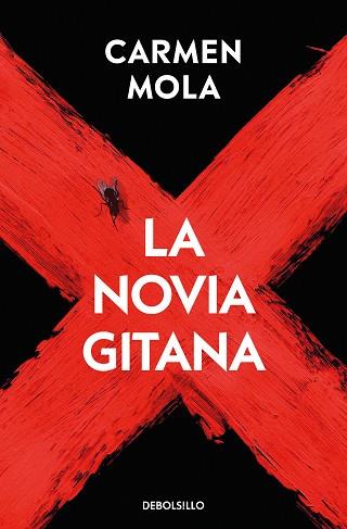 NOVIA GITANA (LA NOVIA GITANA 1) | 9788466347174 | MOLA, CARMEN | Llibreria Huch - Llibreria online de Berga 