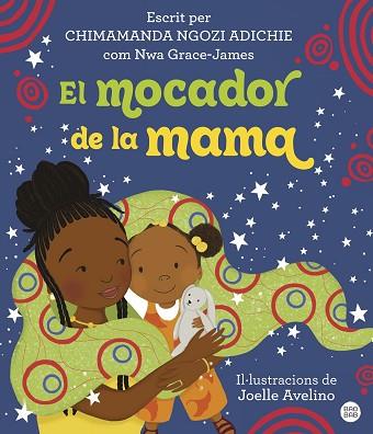 MOCADOR DE LA MAMA, EL | 9788413895086 | NGOZI ADICHIE, CHIMAMANDA | Llibreria Huch - Llibreria online de Berga 