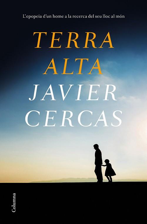 TERRA ALTA | 9788466426091 | CERCAS, JAVIER | Llibreria Huch - Llibreria online de Berga 