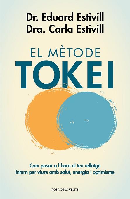 METODE TOKEI, EL | 9788417444761 | ESTIVILL, DR. EDUARD/ESTIVILL, CARLA | Llibreria Huch - Llibreria online de Berga 