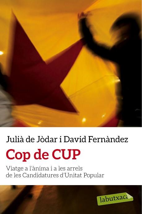 COP DE CUP | 9788499309415 | DE JODAR, JULIA - FERNANDEZ, DAVID | Llibreria Huch - Llibreria online de Berga 