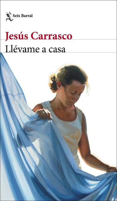 LLÉVAME A CASA | 9788432237737 | CARRASCO, JESÚS | Llibreria Huch - Llibreria online de Berga 