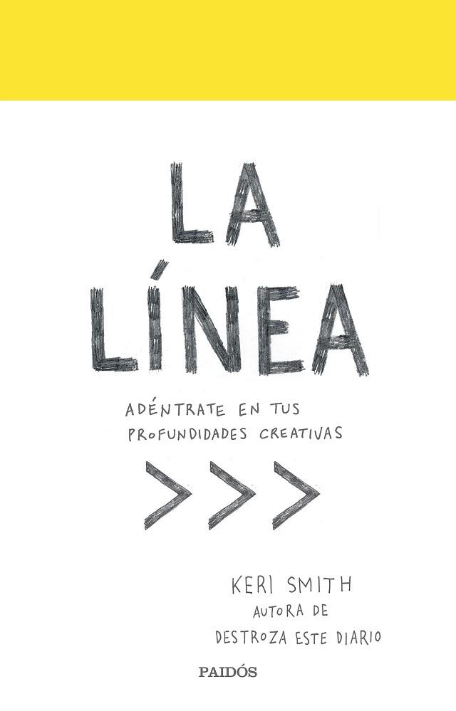 LÍNEA, LA | 9788449334764 | SMITH, KERI | Llibreria Huch - Llibreria online de Berga 