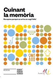 CUINANT LA MEMORIA | 9788492721627 | Llibreria Huch - Llibreria online de Berga 