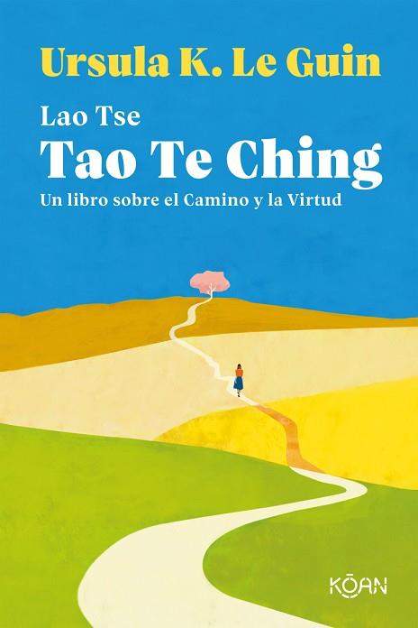 TAO TE CHING | 9788418223136 | Llibreria Huch - Llibreria online de Berga 