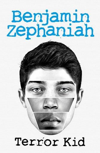 NEW ROLLERCOASTERS: TERROR KID: BENJAMIN ZEPHANIAH | 9781382035927 | VARIOS AUTORES | Llibreria Huch - Llibreria online de Berga 