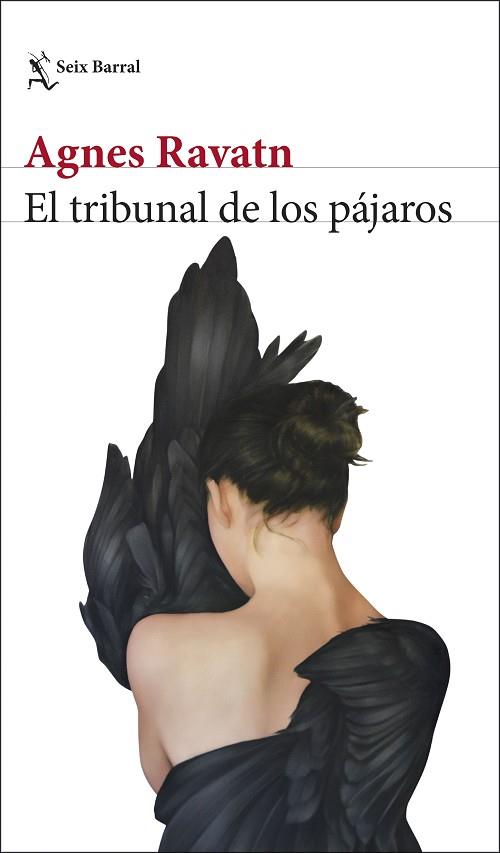 TRIBUNAL DE LOS PÁJAROS, EL | 9788432235016 | RAVATN, AGNES | Llibreria Huch - Llibreria online de Berga 