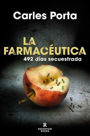 FARMACÉUTICA, LA | 9788418052118 | PORTA, CARLES | Llibreria Huch - Llibreria online de Berga 