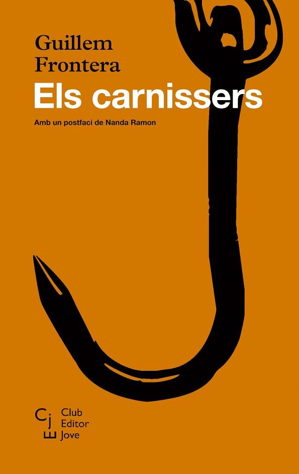 CARNISSERS, ELS | 9788473292092 | FRONTERA, GUILLEM | Llibreria Huch - Llibreria online de Berga 