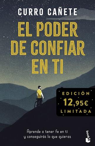PODER DE CONFIAR EN TI, EL | 9788408248026 | CAÑETE, CURRO | Llibreria Huch - Llibreria online de Berga 