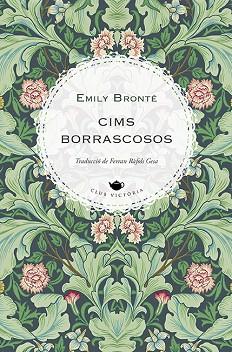 CIMS BORRASCOSOS | 9788418908866 | BRONTE, EMILY | Llibreria Huch - Llibreria online de Berga 