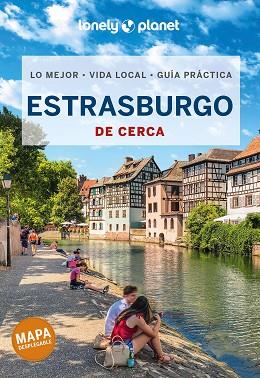 ESTRASBURGO DE CERCA 1 | 9788408254485 | KINDMANN-MARTIN, ALICE | Llibreria Huch - Llibreria online de Berga 