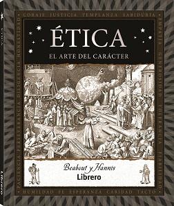 ETICA | 9788411540216 | HANNIS, BEABOUT | Llibreria Huch - Llibreria online de Berga 