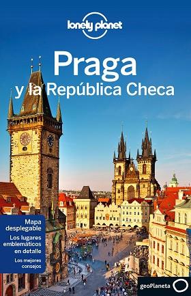 PRAGA Y LA REPUBLICA CHECA | 9788408135920 | WILSON, NEIL (1959-) [VER TITULOS] | Llibreria Huch - Llibreria online de Berga 