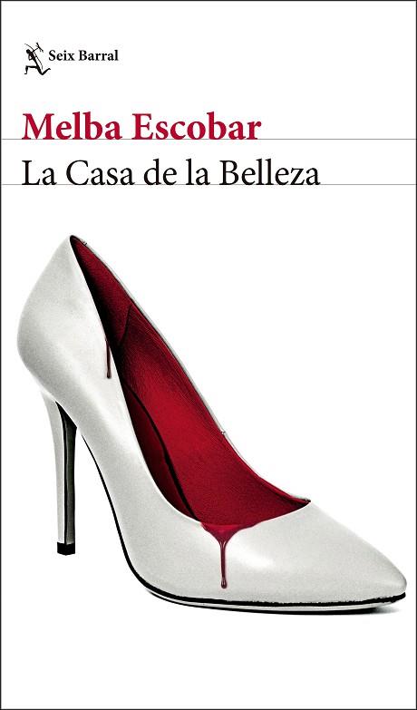 CASA DE LA BELLEZA, LA | 9788432234705 | ESCOBAR, MELBA | Llibreria Huch - Llibreria online de Berga 