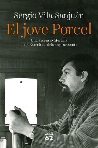 JOVE PORCEL, EL | 9788429778618 | VILA-SANJUÁN, SERGIO | Llibreria Huch - Llibreria online de Berga 