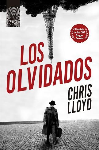 OLVIDADOS, LOS | 9788418216183 | LLOYD, CHRIS | Llibreria Huch - Llibreria online de Berga 