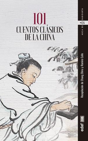 101 CUENTOS CLÁSICOS DE CHINA | 9788441439498 | Llibreria Huch - Llibreria online de Berga 