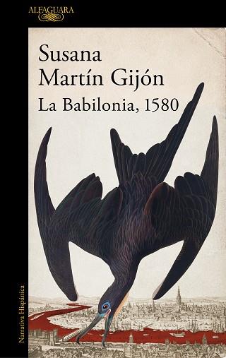 BABILONIA, 1580, LA | 9788420470443 | MARTÍN GIJÓN, SUSANA | Llibreria Huch - Llibreria online de Berga 