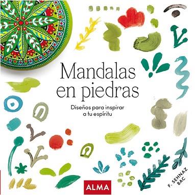 MANDALAS EN PIEDRAS (COL. HOBBIES) | 9788418395611 | VARIOS AUTORES | Llibreria Huch - Llibreria online de Berga 