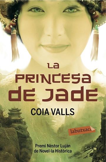 PRINCESA DE JADE, LA | 9788499309910 | VALLS, COIA | Llibreria Huch - Llibreria online de Berga 
