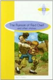 THE RANSOM OF RED CHIEF AND OTHER STORIES | 9789963465804 | HENRY, O | Llibreria Huch - Llibreria online de Berga 