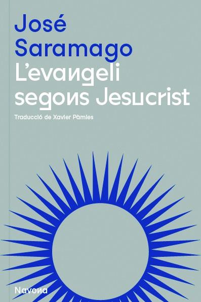 EVANGELI SEGONS JESUCRIST, L' | 9788419179074 | SARAMAGO, JOSÉ | Llibreria Huch - Llibreria online de Berga 