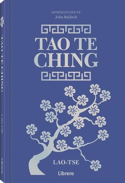 TAO TE CHING | 9788411540292 | TSE, LAO | Llibreria Huch - Llibreria online de Berga 