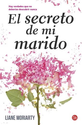 SECRETO DE MI MARIDO, EL | 9788466328685 | MORIARTY, LIANE | Llibreria Huch - Llibreria online de Berga 