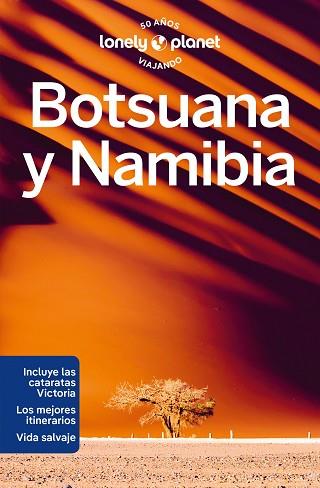 BOTSUANA Y NAMIBIA 2 | 9788408280934 | EXELBY, NARINA/KINGDOM, SARAH/VAN ZYL, MELANIE | Llibreria Huch - Llibreria online de Berga 