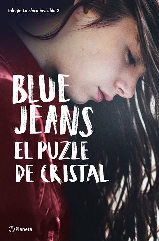 PUZLE DE CRISTAL, EL | 9788408205692 | BLUE JEANS | Llibreria Huch - Llibreria online de Berga 