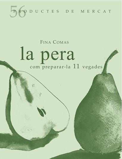 PERA, LA | 9788494611254 | COMAS, FINA | Llibreria Huch - Llibreria online de Berga 