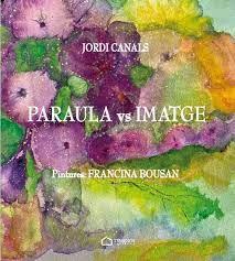 PARAULA VS IMATGE | 9788412339994 | CANALS PRATS, JORDI | Llibreria Huch - Llibreria online de Berga 