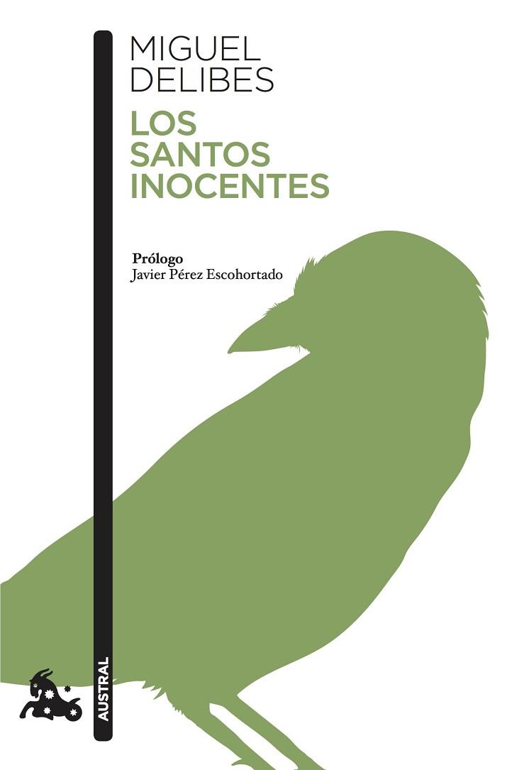 SANTOS INOCENTES, LOS | 9788423353521 | DELIBES, MIGUEL | Llibreria Huch - Llibreria online de Berga 