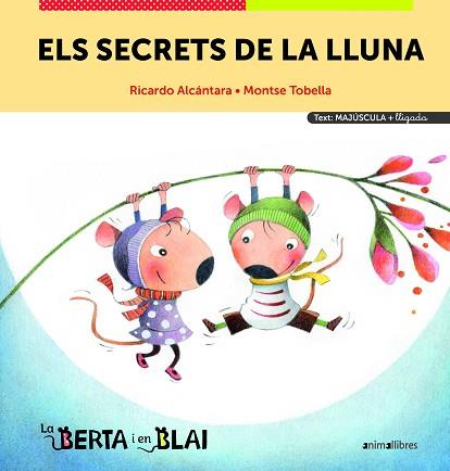 SECRETS DE LA LLUNA, ELS | 9788419659194 | RICARDO ALCÁNTARA | Llibreria Huch - Llibreria online de Berga 
