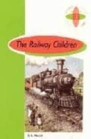 THE RAILWAY CHILDREN | 9789963471195 | Llibreria Huch - Llibreria online de Berga 