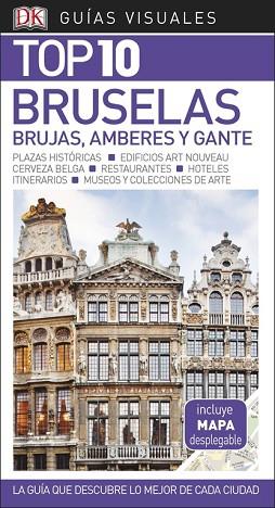 BRUSELAS | 9780241336489 | VARIOS AUTORES, | Llibreria Huch - Llibreria online de Berga 