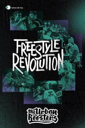 FREESTYLE REVOLUTION | 9788499988597 | URBAN ROOSTERS | Llibreria Huch - Llibreria online de Berga 