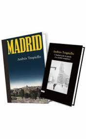 MADRID TODO LO PUEDE PACK | 8432715131427 | TRAPIELLO, ANDRES | Llibreria Huch - Llibreria online de Berga 