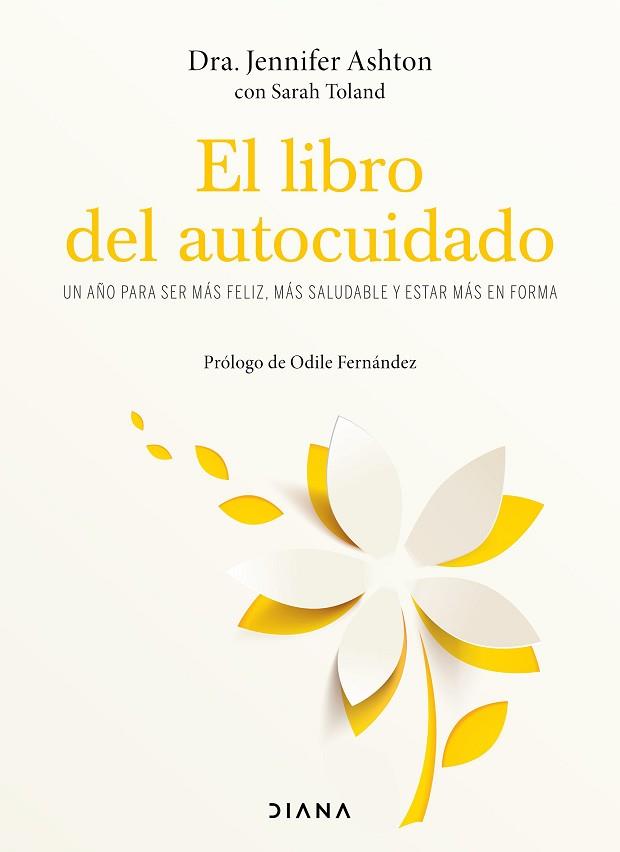 LIBRO DEL AUTOCUIDADO, EL | 9788418118067 | ASHTON, JENNIFER | Llibreria Huch - Llibreria online de Berga 