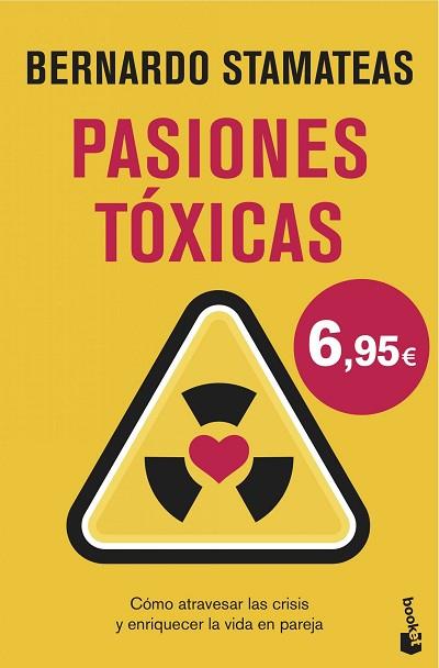 PASIONES TOXICAS | 9788408146551 | STAMATEAS, BERNARDO | Llibreria Huch - Llibreria online de Berga 