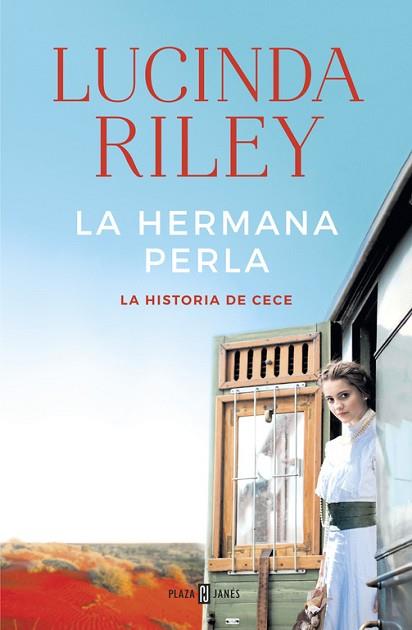HERMANA PERLA, LA (LAS SIETE HERMANAS 4) | 9788401018596 | RILEY, LUCINDA | Llibreria Huch - Llibreria online de Berga 