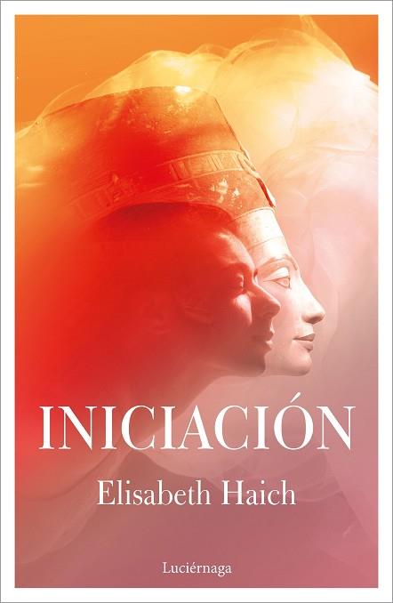 INICIACION | 9788418015267 | HAICH, ELISABETH | Llibreria Huch - Llibreria online de Berga 
