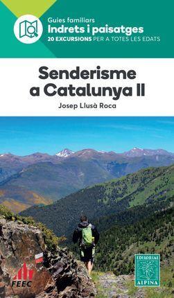 SENDERISME A CATALUNYA II | 9788480909297 | Llibreria Huch - Llibreria online de Berga 