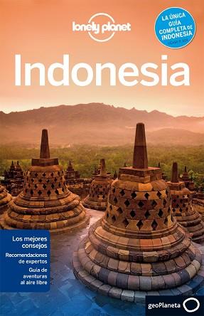 INDONESIA | 9788408118121 | BERKMOES, RYAN VER/ATKINSON, BRETT/BRASH, CELESTE/BUTLER, STUART/NOBLE, JOHN/SKOLNICK, ADAM/STEWART, | Llibreria Huch - Llibreria online de Berga 
